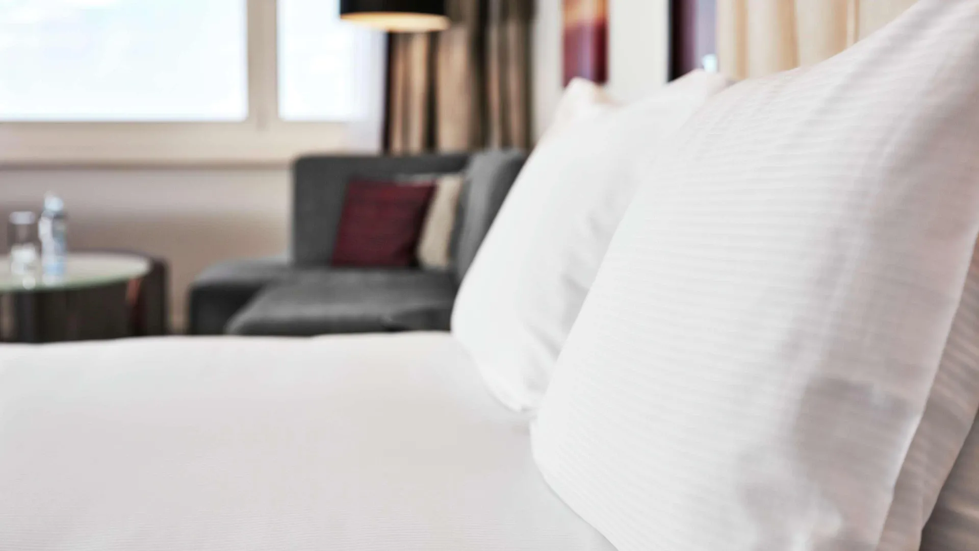 Hilton Vienna Waterfront Ξενοδοχείο
