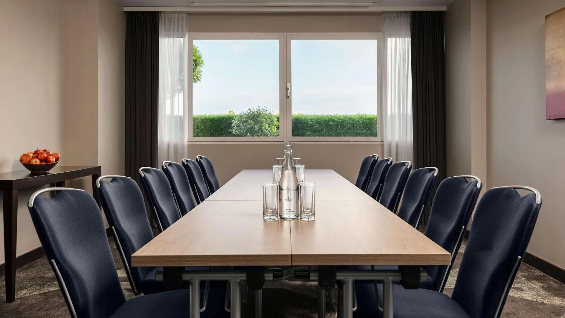 Hilton Vienna Waterfront Ξενοδοχείο