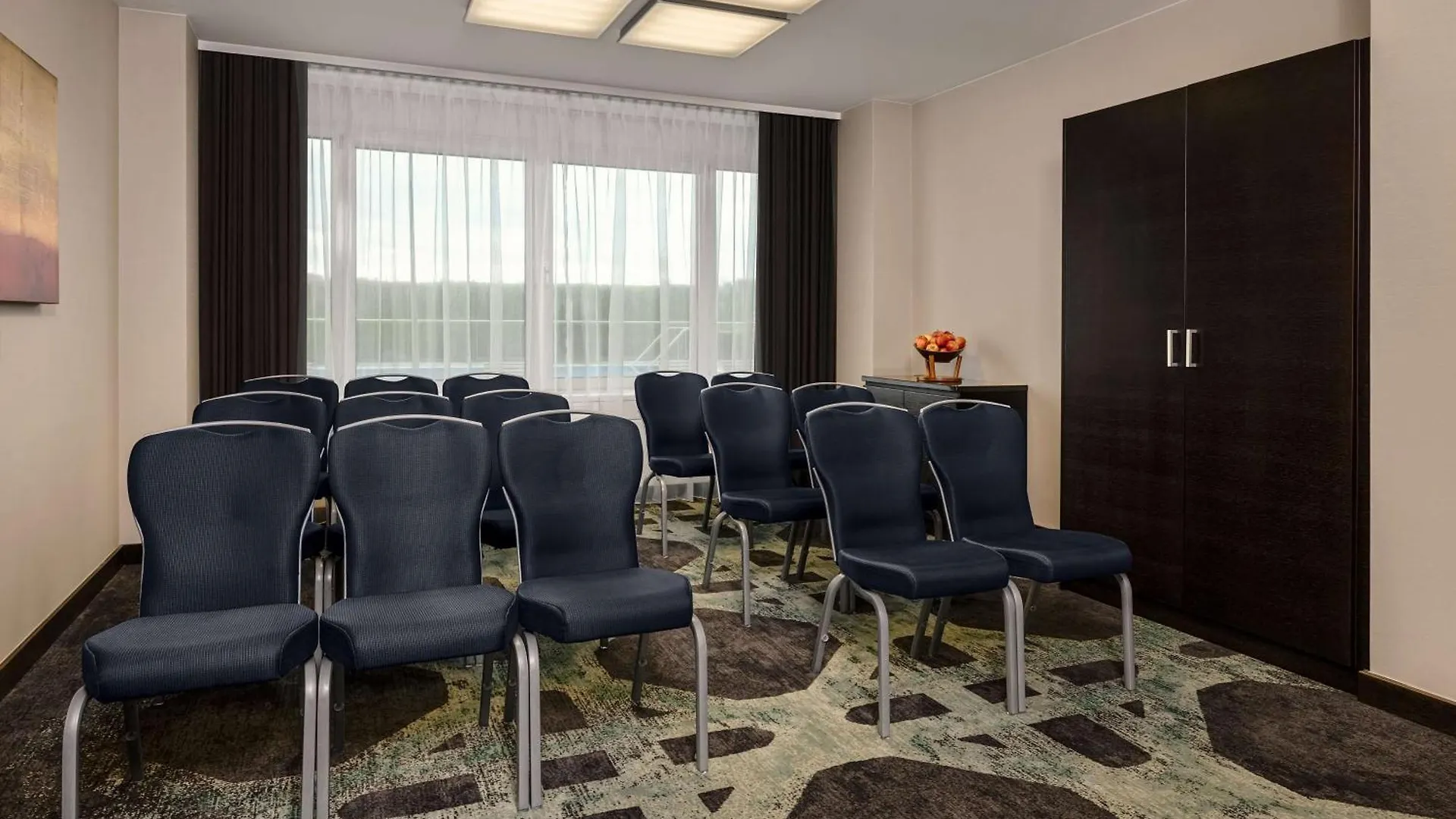 ****  Hilton Vienna Waterfront Ξενοδοχείο Αυστρία