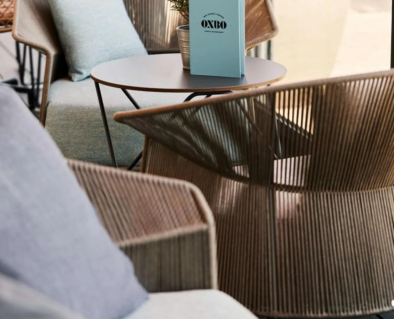 Hilton Vienna Waterfront Ξενοδοχείο