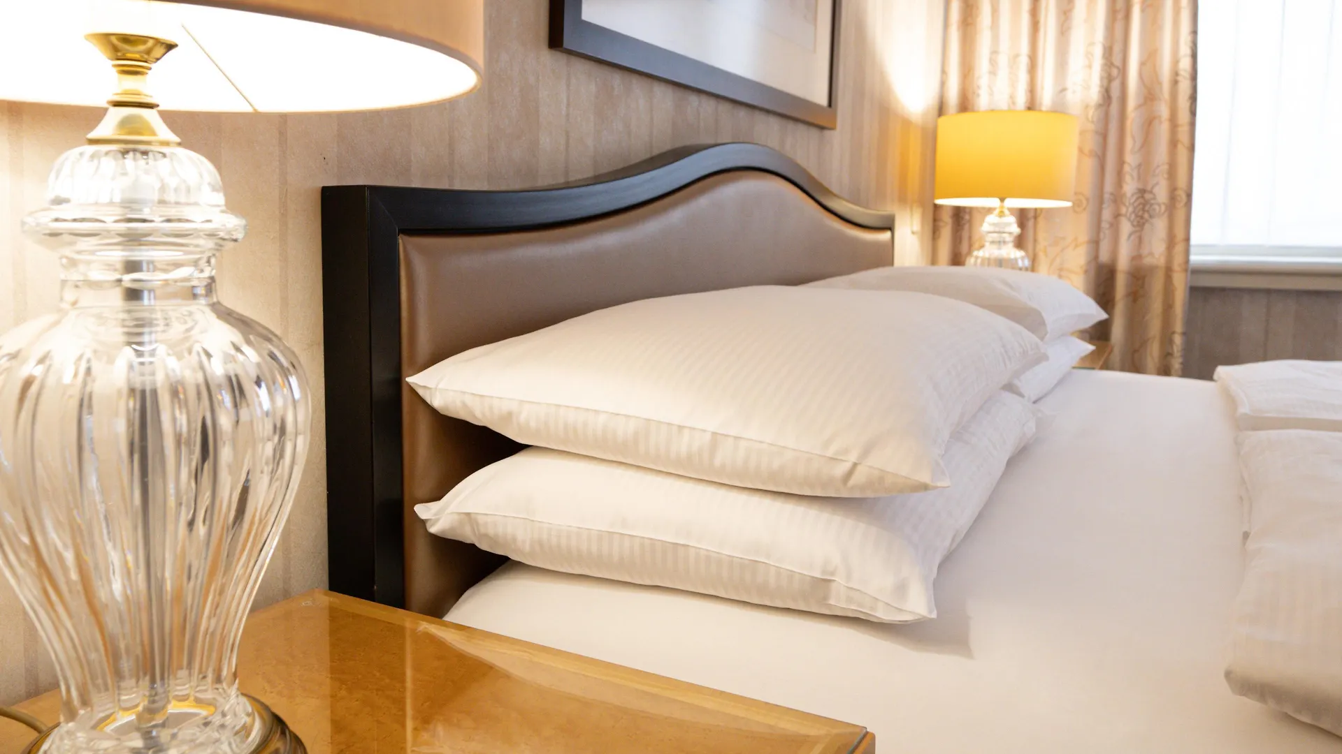Hilton Vienna Waterfront Hotel