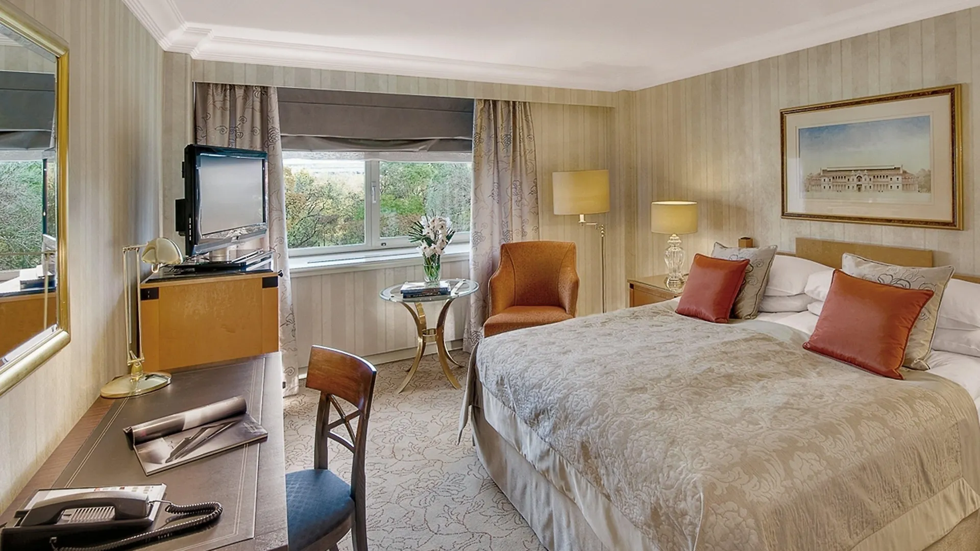 Hilton Vienna Waterfront Hotel