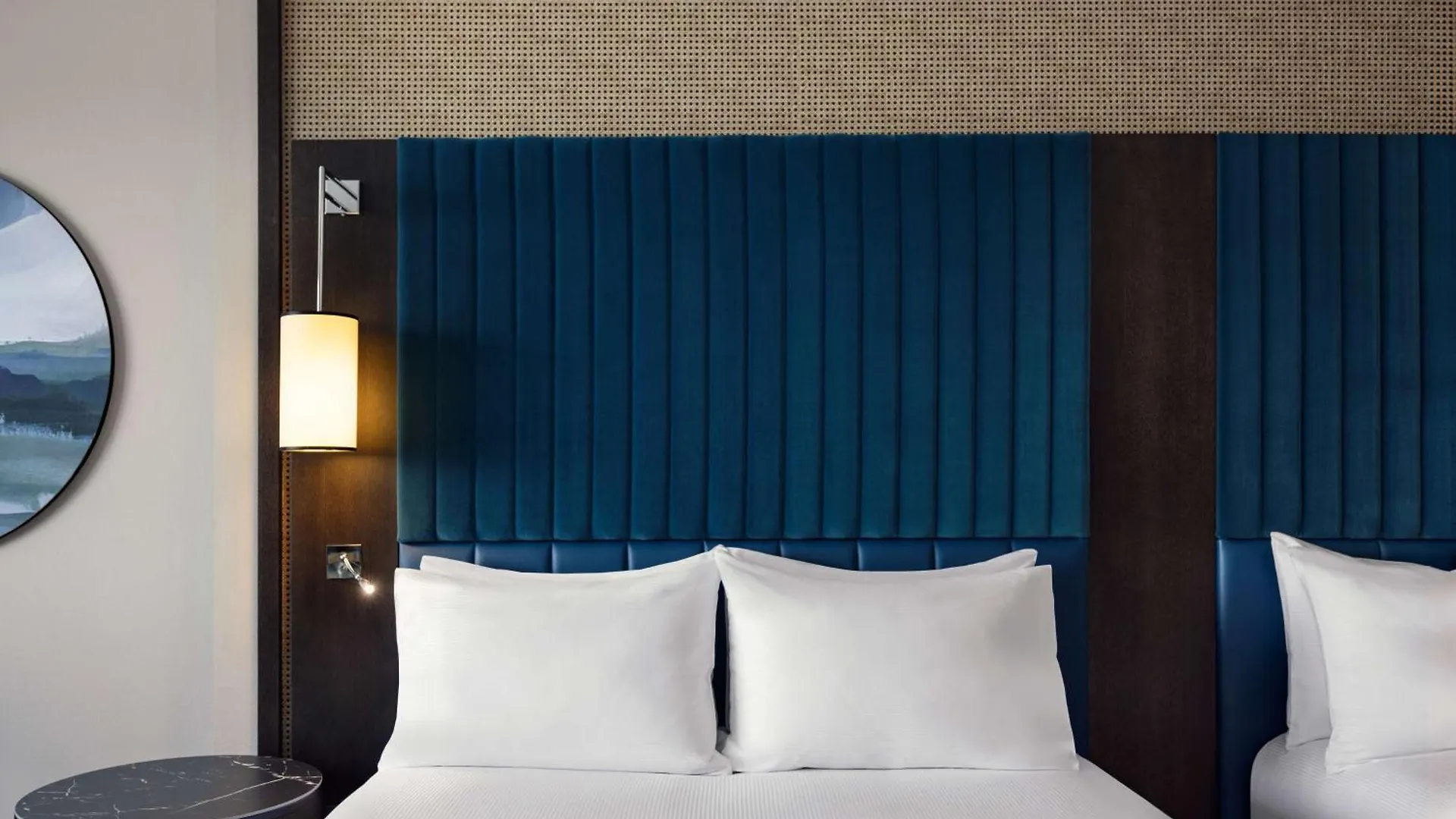 Hilton Vienna Waterfront Hotel 4*,  Austria